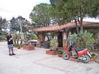 Camping Village El Bahira