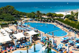 Stil Victoria Playa