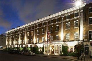 Durrants Hotel London