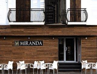 Hostal Miranda