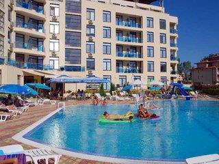 Rainbow Resort - Rainbow 1