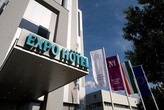 Expo Congress