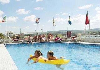 Aparthotel Del Mar