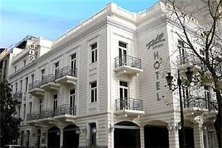 Rio Athens