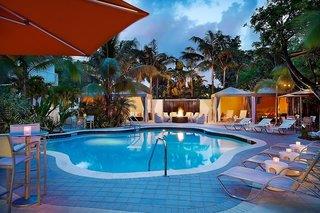 Hilton Garden Inn Miami Brickell South