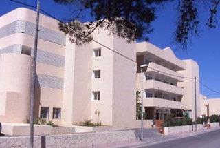 Paradiso Ibiza Art Hotel