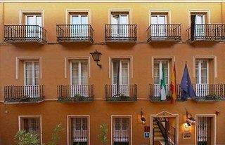 Hotel Cervantes