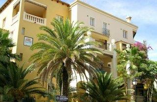 Aldea Del Mar