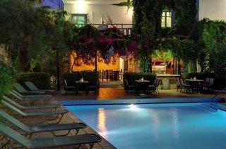 Sofia Hotel & Apartments