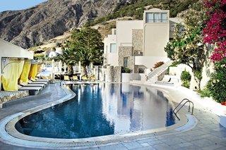 Antinea Suites & Spa