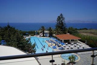 Ammos Luxury Resort