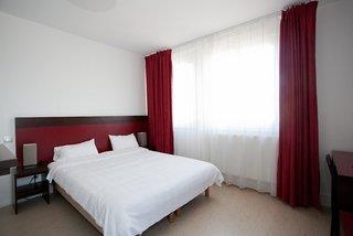 Residhotel Lille Vauban