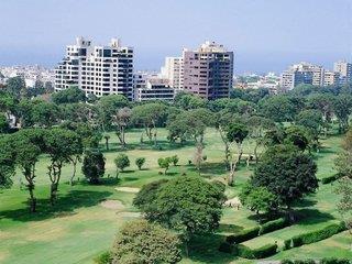 BTH Hotel Lima Golf 