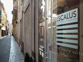 Residence Escalus Luxury Suites
