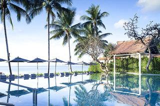 Le Meridien Koh Samui Resort & Spa