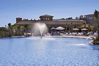 Best Alcazar Hotel & Appartments