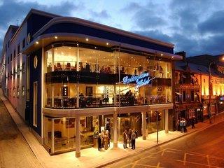 McGettigan´s Hotel Letterkenny