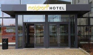 Maldron Portlaoise
