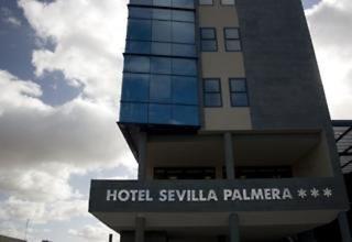 Exe Sevilla Palmera