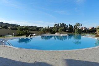 Hotel San Teodoro