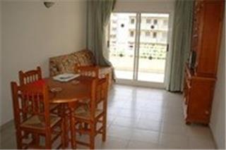 Royal Rentalmar Appartement