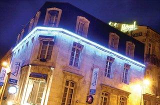 Best Western Plus Hotel Gare Saint Jean