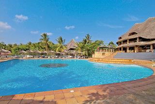 Temple Point Resort