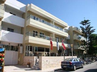 Michel Appartement