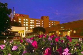 Boston Marriott Burlington