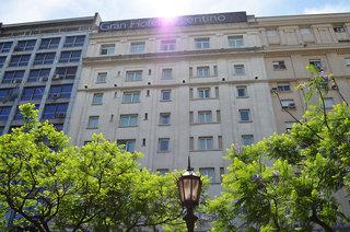 Gran Hotel Argentino