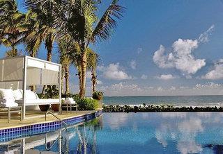 La Concha Renaissance San Juan Resort
