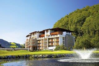Golf & Spa Resort Grand Tirolia