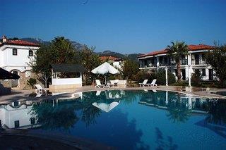 Club Mel Holiday Resort