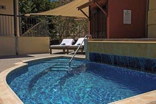 The Library Hotel & Wellness Resort