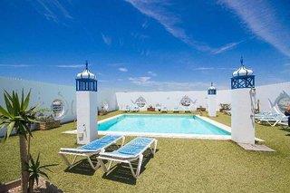 Hotel Lancelot Playa