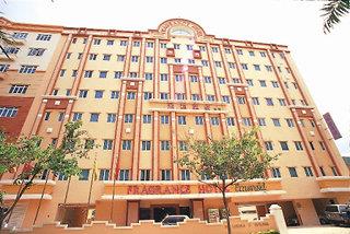 ibis budget Singapore Emerald 