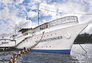 Mälardrottningen Yacht Hotel & Restaurant