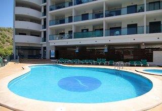 Don Jorge Apartments