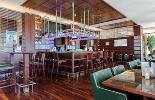 Courtyard Amsterdam Airport