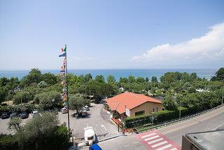 Camping Cisano & San Vito