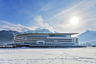 Tauern Spa Zell am See Kaprun