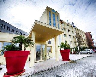 Best Western Hotel Airvenice