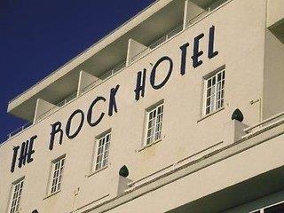 Rock Hotel