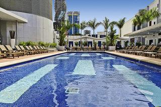Riu Panama Plaza