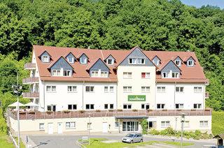 Regiohotel Hotel & Restaurant Schanzenhaus Wernigerode