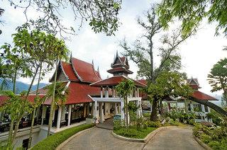 Panviman Chiang Mai Spa Resort