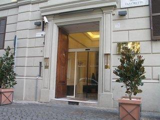 Trianon Borgo Pio