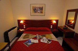 Mirabel City Center Hotel