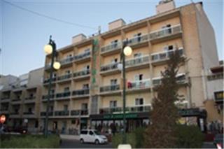 Mavina Hotel & Apartements
