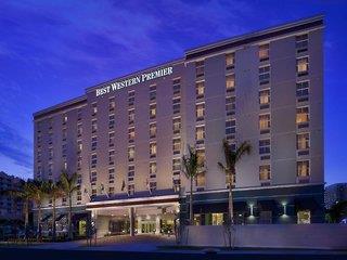 Best Western Premier Miami International Airport Hotel & Suites